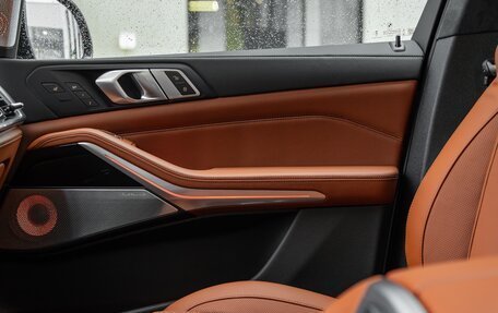 BMW X5, 2026 год, 17 500 000 рублей, 20 фотография