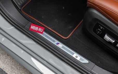 BMW X5, 2026 год, 17 500 000 рублей, 14 фотография