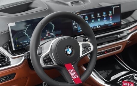 BMW X5, 2026 год, 17 500 000 рублей, 17 фотография