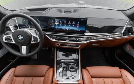 BMW X5, 2026 год, 17 500 000 рублей, 24 фотография