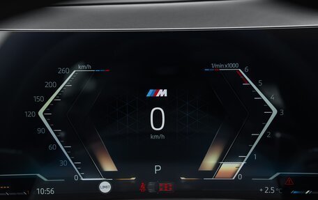 BMW X5, 2026 год, 17 500 000 рублей, 27 фотография