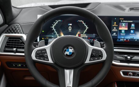 BMW X5, 2026 год, 17 500 000 рублей, 26 фотография