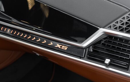 BMW X5, 2026 год, 17 500 000 рублей, 33 фотография