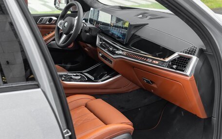 BMW X5, 2026 год, 17 500 000 рублей, 34 фотография