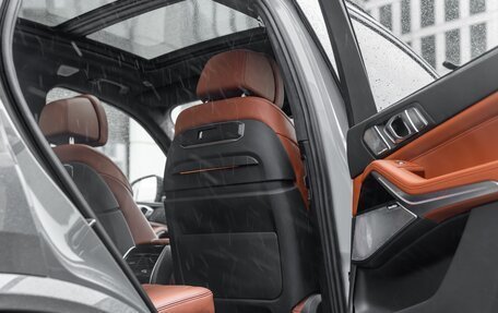 BMW X5, 2026 год, 17 500 000 рублей, 35 фотография