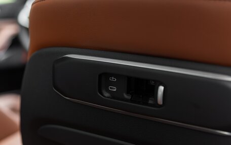 BMW X5, 2026 год, 17 500 000 рублей, 36 фотография