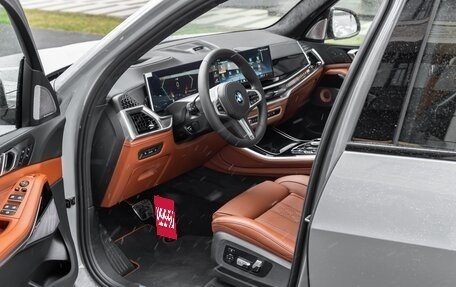 BMW X5, 2026 год, 17 500 000 рублей, 15 фотография