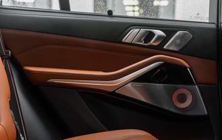 BMW X5, 2026 год, 17 500 000 рублей, 38 фотография