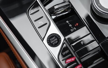 BMW X5, 2026 год, 17 500 000 рублей, 30 фотография