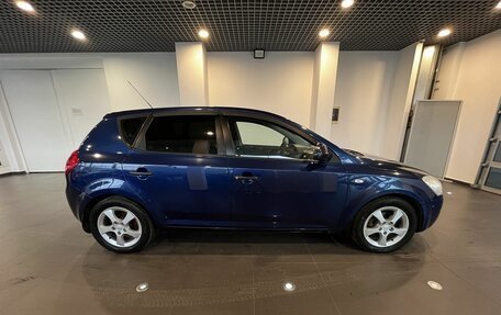 KIA cee'd I рестайлинг, 2008 год, 640 000 рублей, 2 фотография