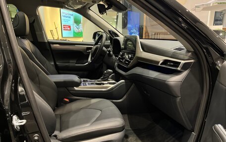 Toyota Highlander, 2025 год, 5 750 000 рублей, 13 фотография