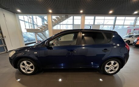 KIA cee'd I рестайлинг, 2008 год, 640 000 рублей, 6 фотография