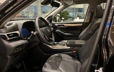 Toyota Highlander, 2025 год, 5 750 000 рублей, 16 фотография