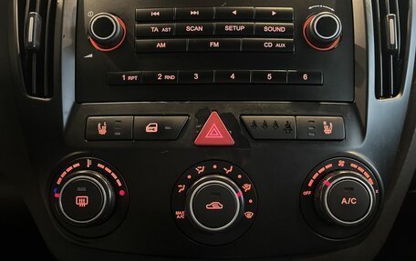 KIA cee'd I рестайлинг, 2008 год, 640 000 рублей, 15 фотография