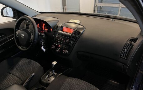 KIA cee'd I рестайлинг, 2008 год, 640 000 рублей, 12 фотография