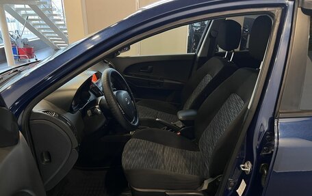 KIA cee'd I рестайлинг, 2008 год, 640 000 рублей, 16 фотография