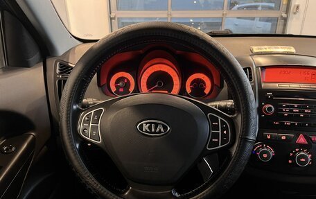 KIA cee'd I рестайлинг, 2008 год, 640 000 рублей, 10 фотография