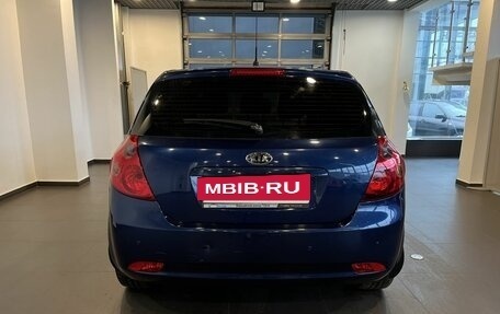 KIA cee'd I рестайлинг, 2008 год, 640 000 рублей, 4 фотография