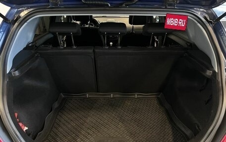 KIA cee'd I рестайлинг, 2008 год, 640 000 рублей, 18 фотография