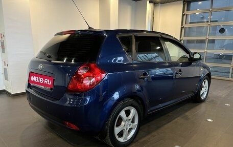 KIA cee'd I рестайлинг, 2008 год, 640 000 рублей, 3 фотография