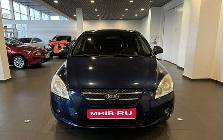 KIA cee'd I рестайлинг, 2008 год, 640 000 рублей, 8 фотография
