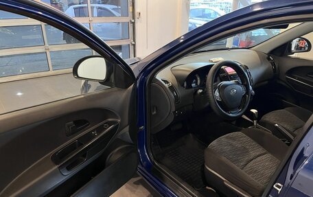 KIA cee'd I рестайлинг, 2008 год, 640 000 рублей, 21 фотография