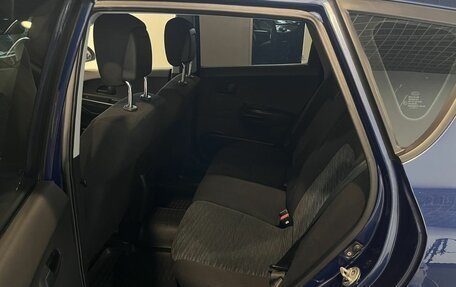 KIA cee'd I рестайлинг, 2008 год, 640 000 рублей, 25 фотография