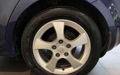 KIA cee'd I рестайлинг, 2008 год, 640 000 рублей, 20 фотография