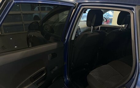 KIA cee'd I рестайлинг, 2008 год, 640 000 рублей, 24 фотография