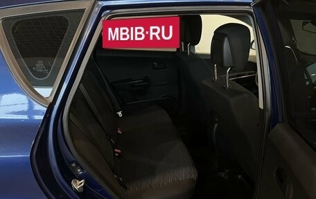 KIA cee'd I рестайлинг, 2008 год, 640 000 рублей, 17 фотография