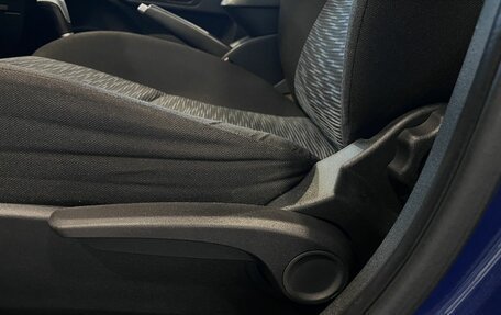 KIA cee'd I рестайлинг, 2008 год, 640 000 рублей, 34 фотография