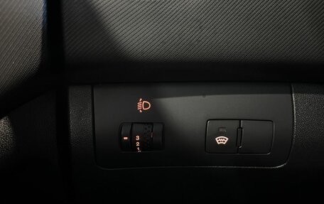 KIA cee'd I рестайлинг, 2008 год, 640 000 рублей, 32 фотография