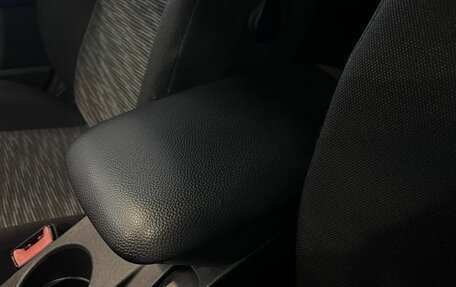 KIA cee'd I рестайлинг, 2008 год, 640 000 рублей, 33 фотография