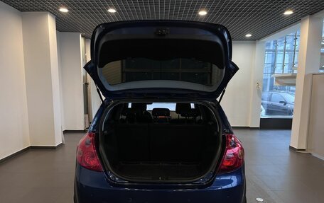 KIA cee'd I рестайлинг, 2008 год, 640 000 рублей, 37 фотография