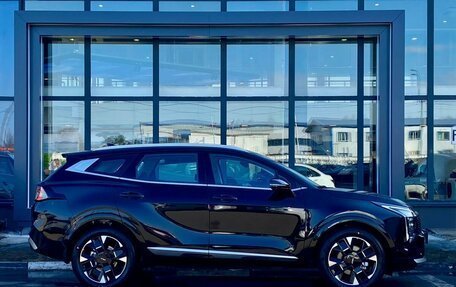 KIA Sportage IV рестайлинг, 2026 год, 4 990 000 рублей, 6 фотография