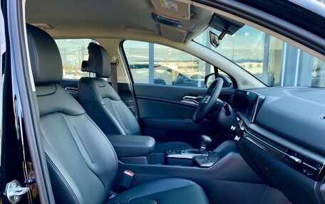 KIA Sportage IV рестайлинг, 2026 год, 4 990 000 рублей, 12 фотография