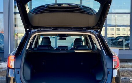 KIA Sportage IV рестайлинг, 2026 год, 4 990 000 рублей, 10 фотография