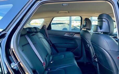 KIA Sportage IV рестайлинг, 2026 год, 4 990 000 рублей, 13 фотография