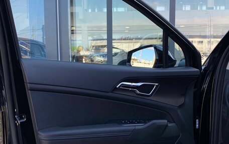 KIA Sportage IV рестайлинг, 2026 год, 4 990 000 рублей, 26 фотография