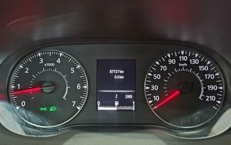 Renault Arkana I, 2019 год, 1 695 000 рублей, 10 фотография