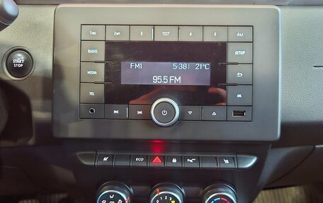 Renault Arkana I, 2019 год, 1 695 000 рублей, 11 фотография