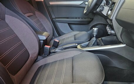 Renault Arkana I, 2019 год, 1 695 000 рублей, 13 фотография