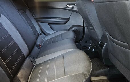 Renault Arkana I, 2019 год, 1 695 000 рублей, 14 фотография