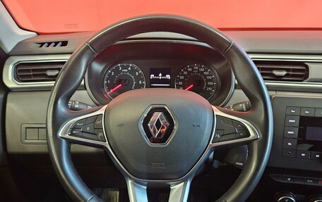 Renault Arkana I, 2019 год, 1 695 000 рублей, 12 фотография