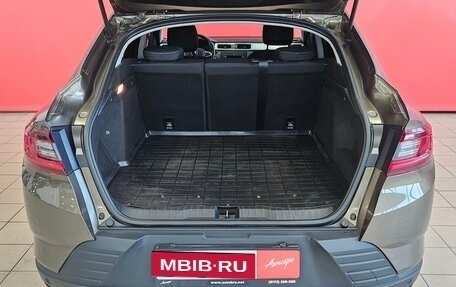 Renault Arkana I, 2019 год, 1 695 000 рублей, 18 фотография