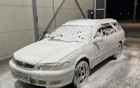 Toyota Mark II VIII (X100), 2000 год, 540 000 рублей, 3 фотография