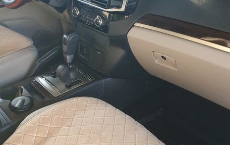 Mitsubishi Pajero IV, 2021 год, 4 199 000 рублей, 7 фотография