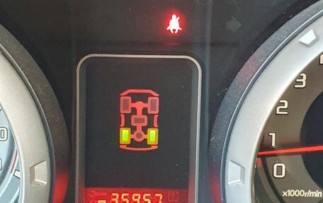 Mitsubishi Pajero IV, 2021 год, 4 199 000 рублей, 12 фотография