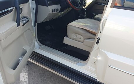 Mitsubishi Pajero IV, 2021 год, 4 199 000 рублей, 9 фотография