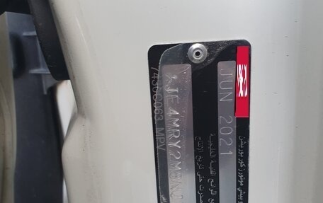 Mitsubishi Pajero IV, 2021 год, 4 199 000 рублей, 10 фотография